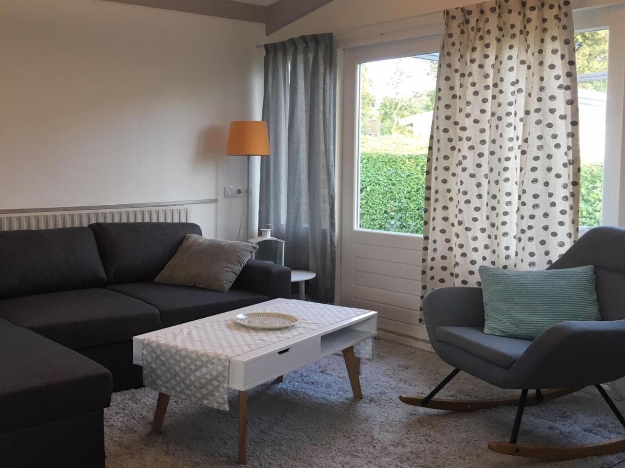 安迪克Hygge House Nr. 413别墅 外观 照片