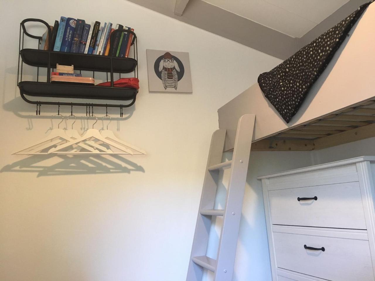 安迪克Hygge House Nr. 413别墅 外观 照片