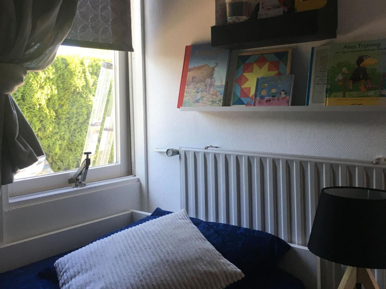 安迪克Hygge House Nr. 413别墅 外观 照片