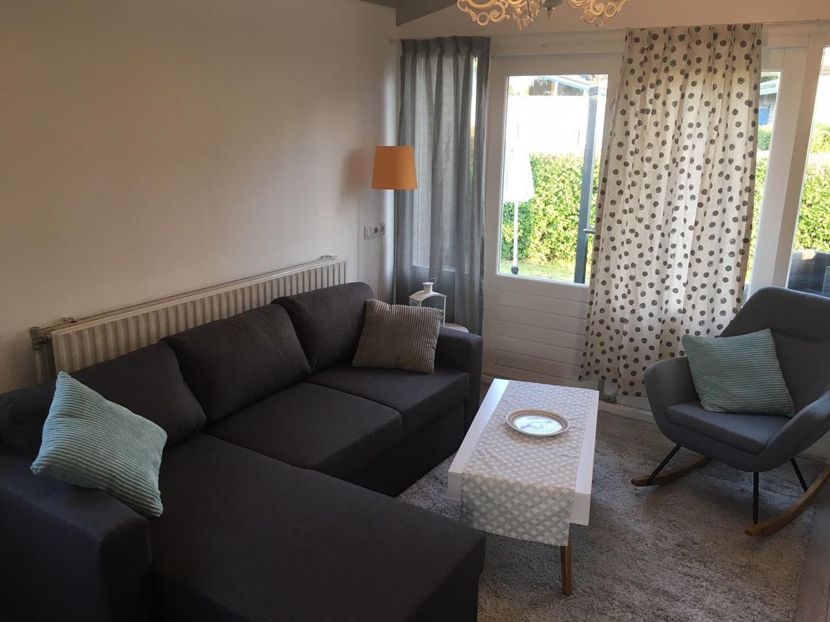 安迪克Hygge House Nr. 413别墅 外观 照片