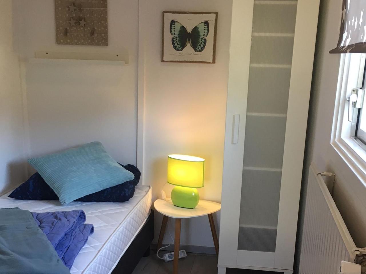 安迪克Hygge House Nr. 413别墅 外观 照片