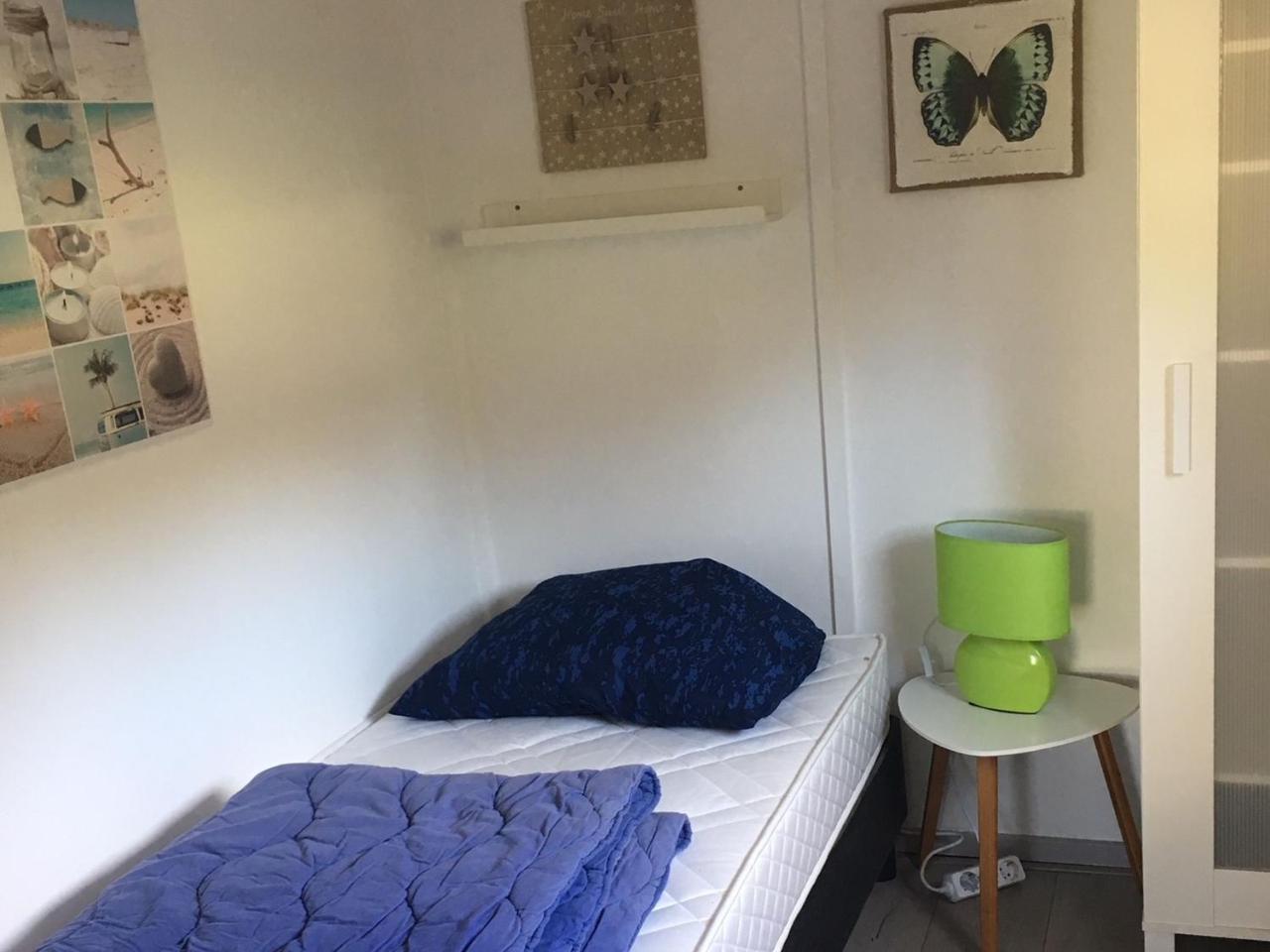 安迪克Hygge House Nr. 413别墅 外观 照片