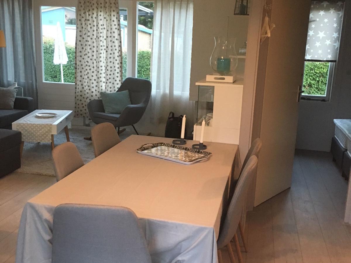 安迪克Hygge House Nr. 413别墅 外观 照片