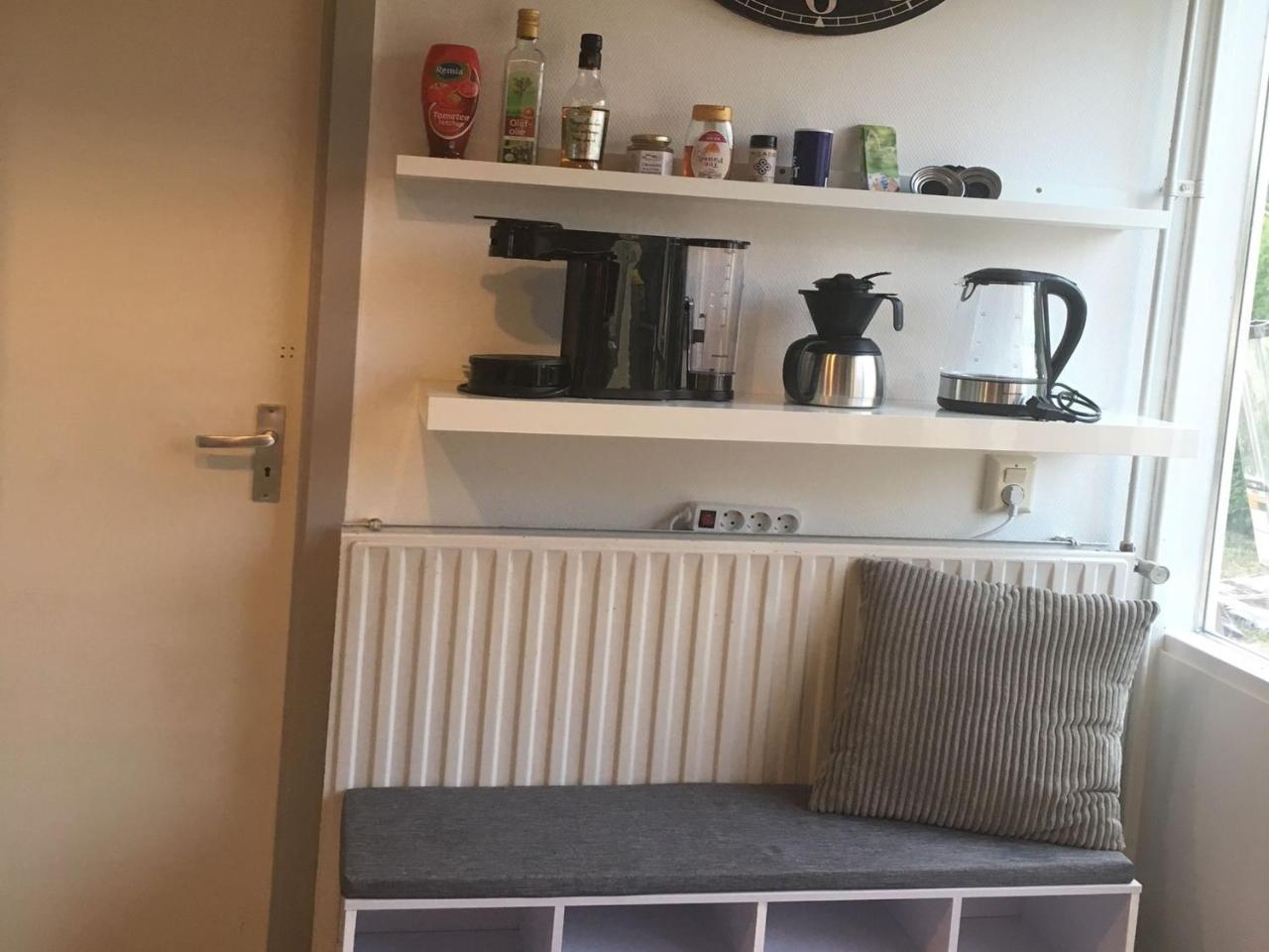 安迪克Hygge House Nr. 413别墅 外观 照片