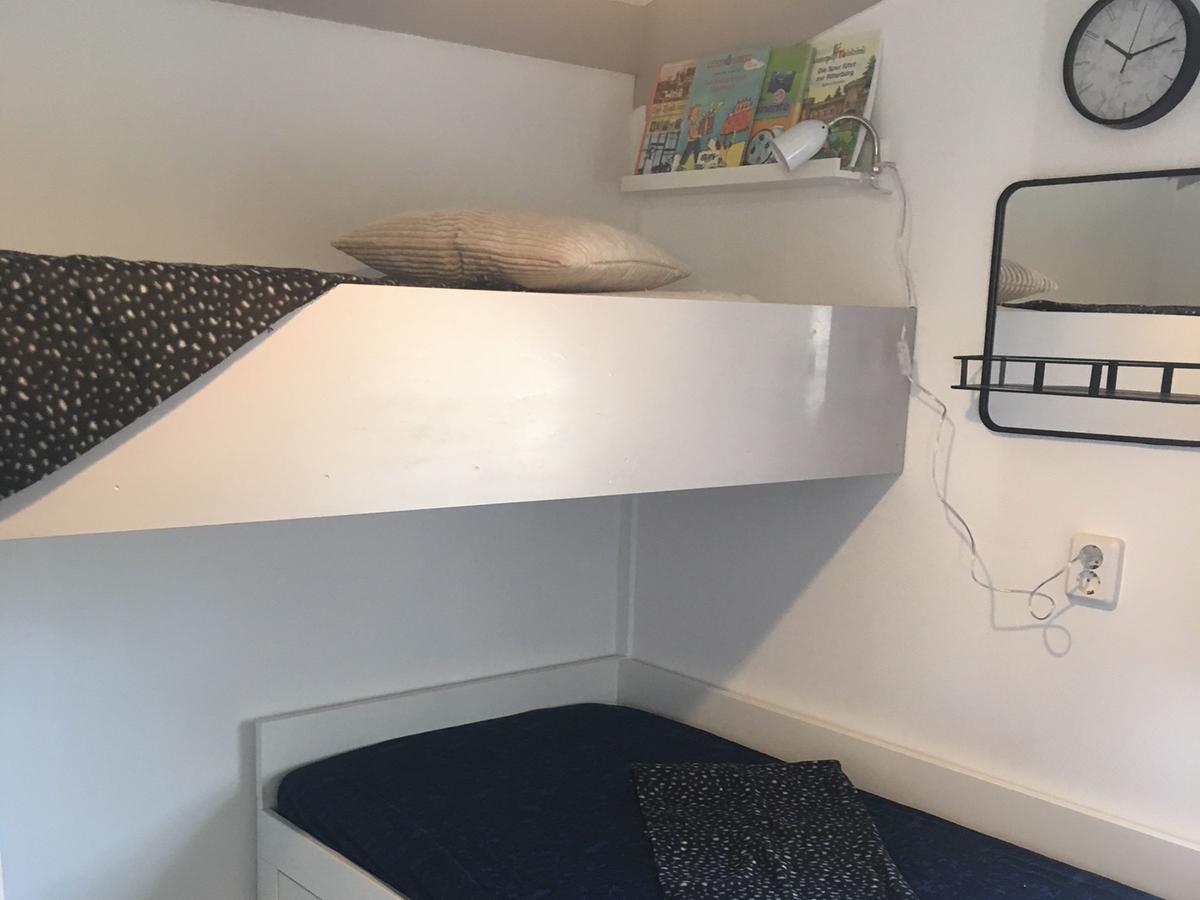 安迪克Hygge House Nr. 413别墅 外观 照片