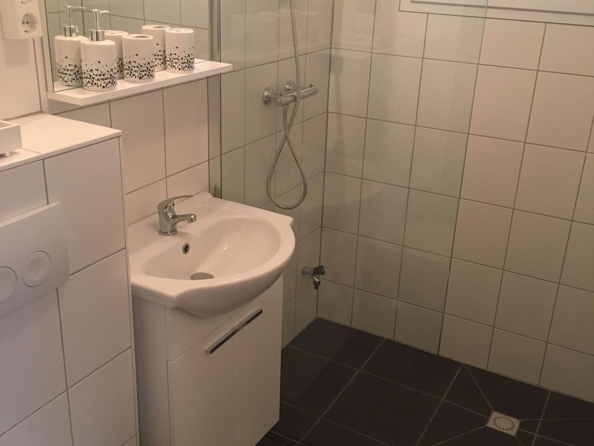 安迪克Hygge House Nr. 413别墅 外观 照片