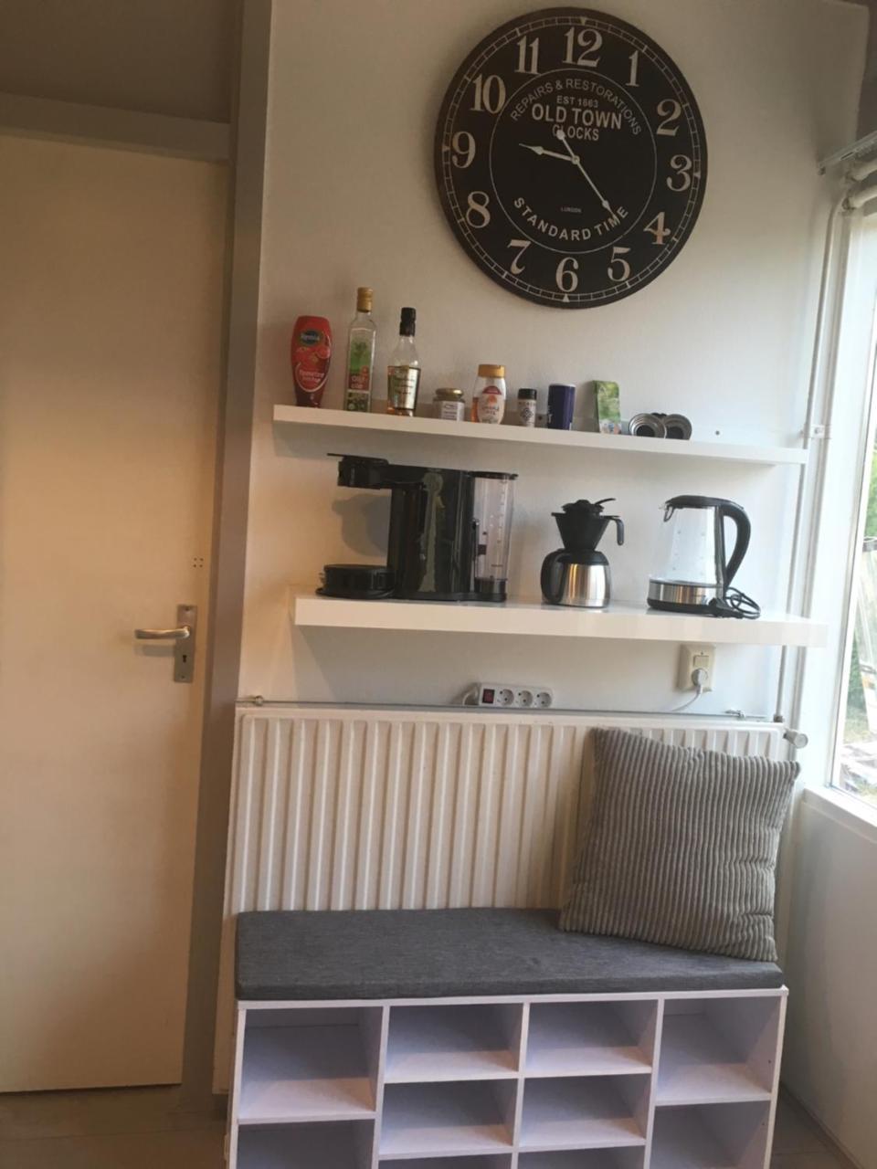 安迪克Hygge House Nr. 413别墅 外观 照片